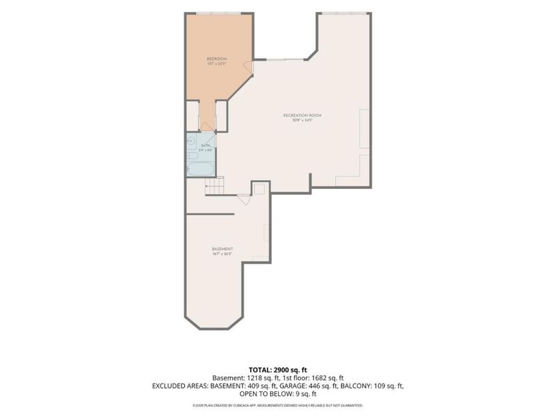 1270 Secretariat Court, Batavia Twp, OH 45103 Photo 20