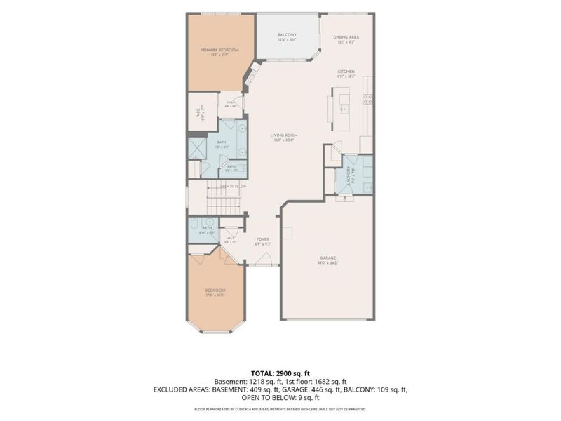 1270 Secretariat Court, Batavia Twp, OH 45103 Photo 28