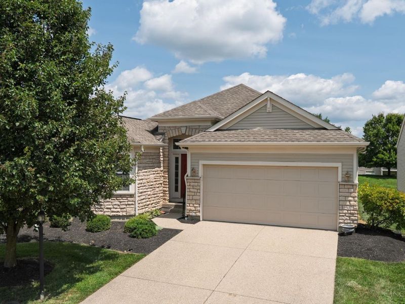 1270 Secretariat Court, Batavia Twp, OH 45103 Photo 3