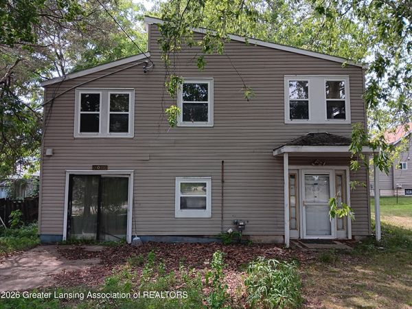 2077 Elliott Street, Holt, MI 48842