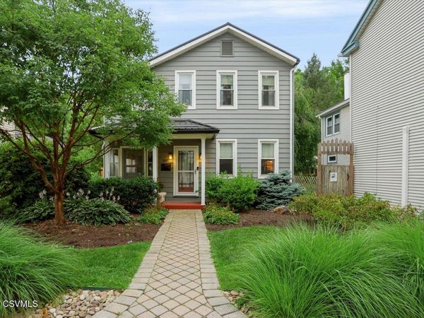 205 N 2ND Street, Lewisburg, PA 17837