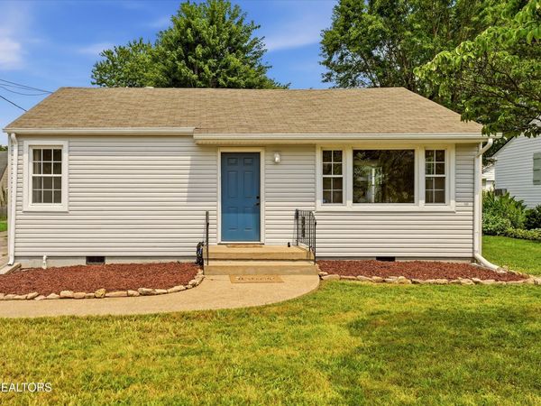 2911 Avondale Ave, Knoxville, TN 37917