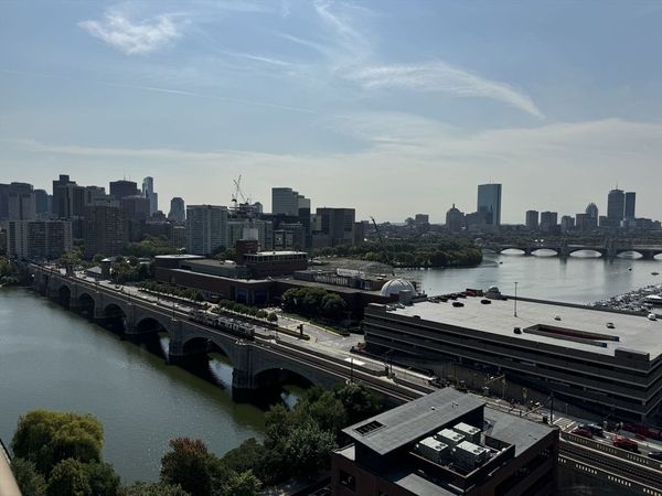 8 Museum Way, Unit 1808, Cambridge, MA 02141