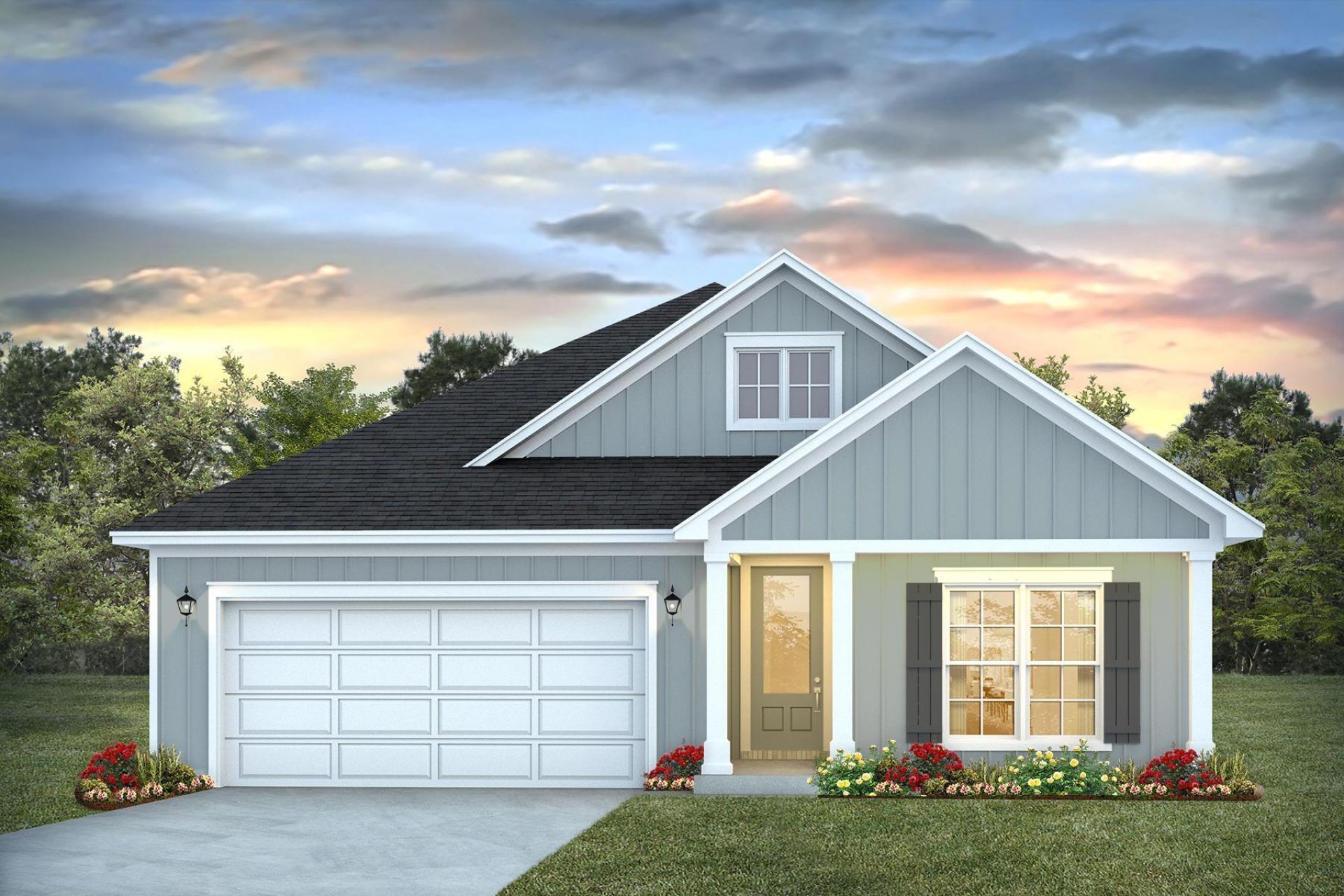 1598 Rosemary Way, Gulf Breeze, FL 32563 Main Photo