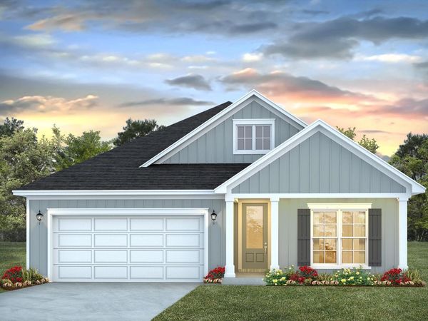 1598 Rosemary Way, Gulf Breeze, FL 32563
