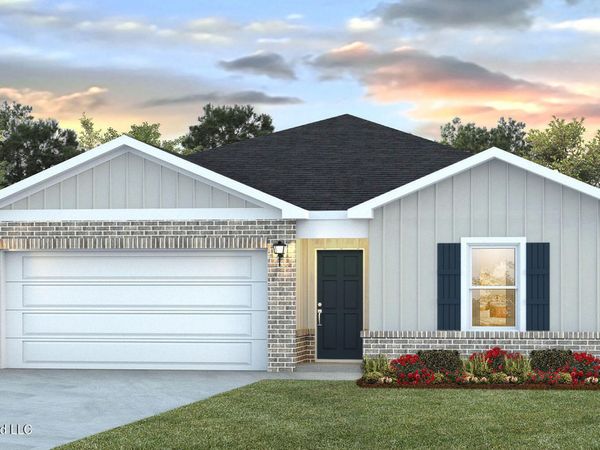 13423 Inman Court, Gulfport, MS 39503