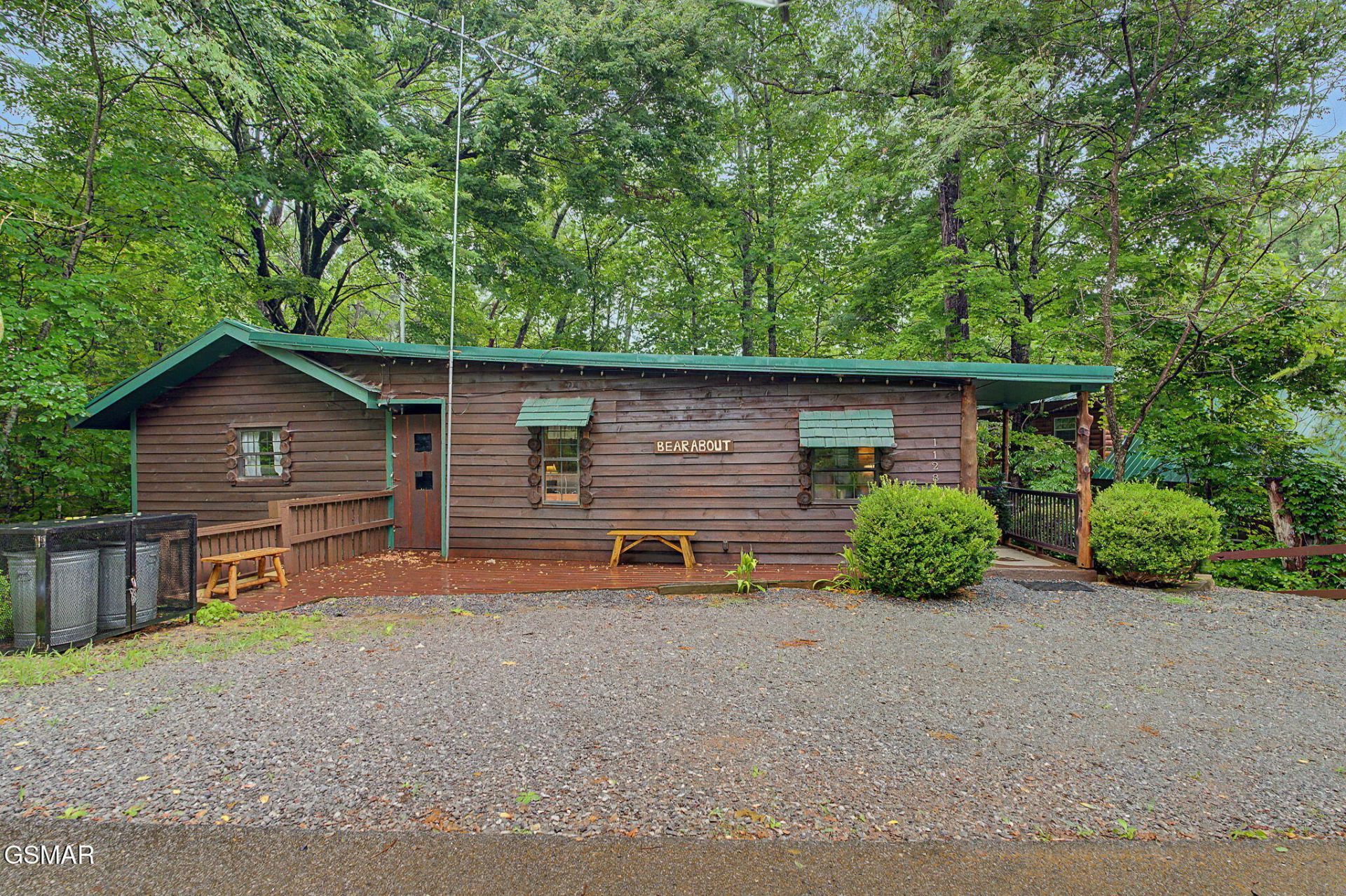 1128 Ridgefield Drive, Sevierville, TN 37876 Main Photo