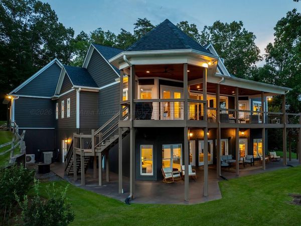 642 COUNTRY ROAD 2015, Crane Hill, AL 35053