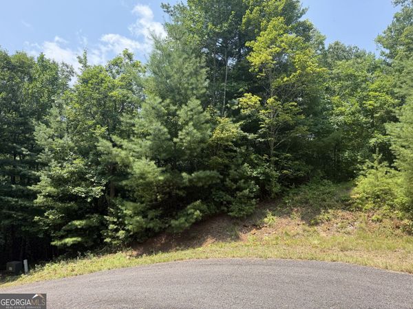 0 Whisper Ridge Court, Hiawassee, GA 30546