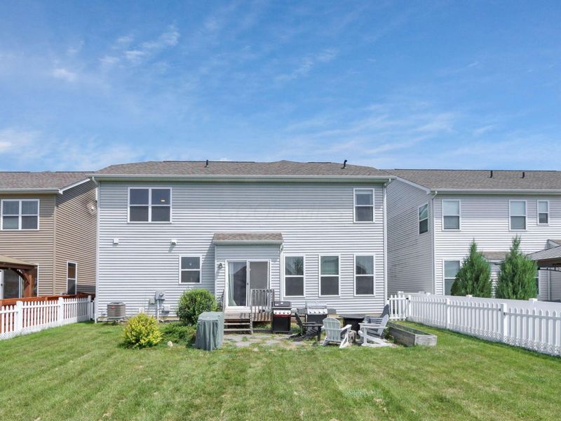 158 Alderwood Circle, Plain City, OH 43064 Photo 35