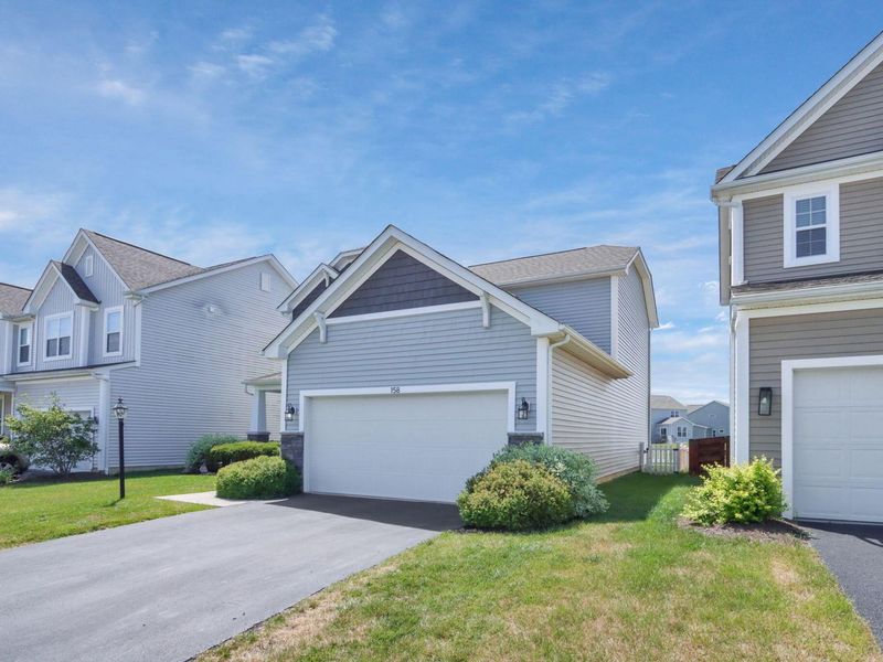 158 Alderwood Circle, Plain City, OH 43064 Photo 4