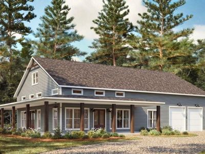 0 Steamboat Landing Road, Edisto Island, SC 29438