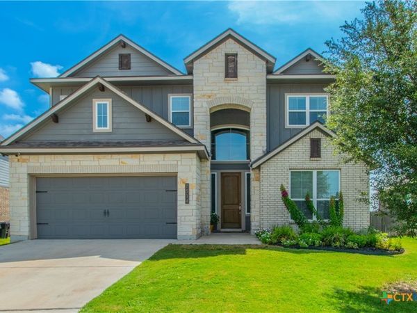 7514 Broadmoor Cove, Temple, TX 76502