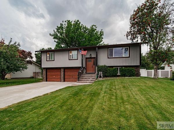 2848 Disney Drive, IDAHO FALLS, ID 83404