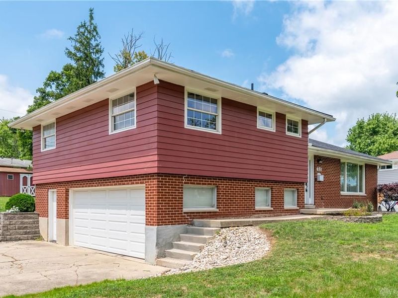 650 Kenbrook Drive, Vandalia, OH 45377 Photo 11