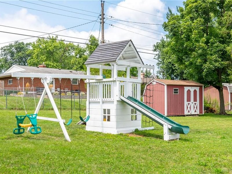 650 Kenbrook Drive, Vandalia, OH 45377 Photo 13