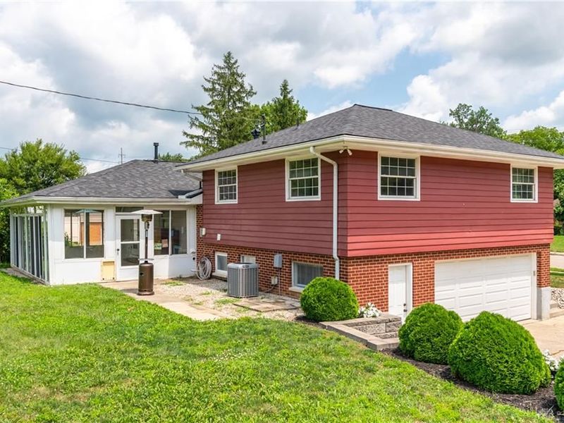 650 Kenbrook Drive, Vandalia, OH 45377 Photo 14