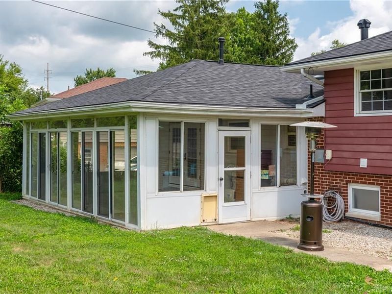 650 Kenbrook Drive, Vandalia, OH 45377 Photo 15