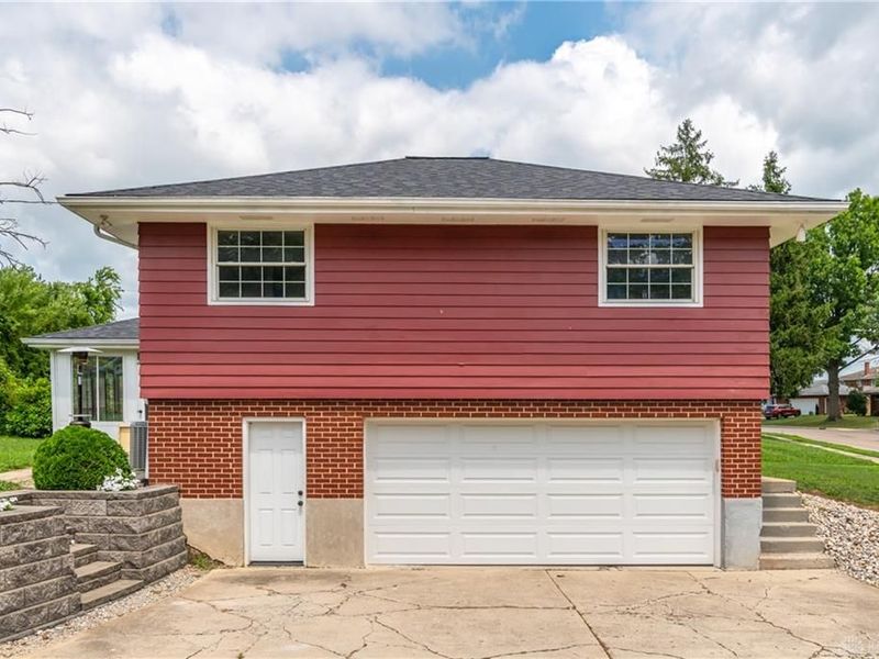 650 Kenbrook Drive, Vandalia, OH 45377 Photo 17