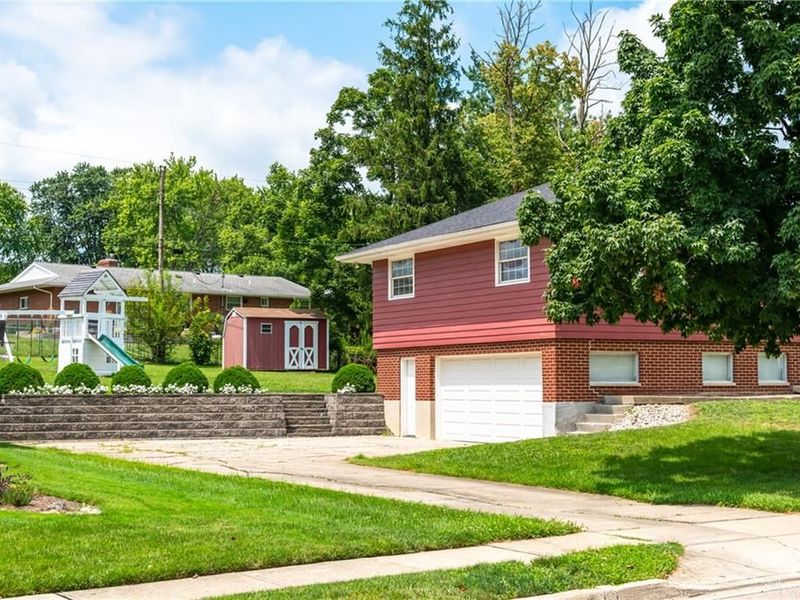650 Kenbrook Drive, Vandalia, OH 45377 Photo 43