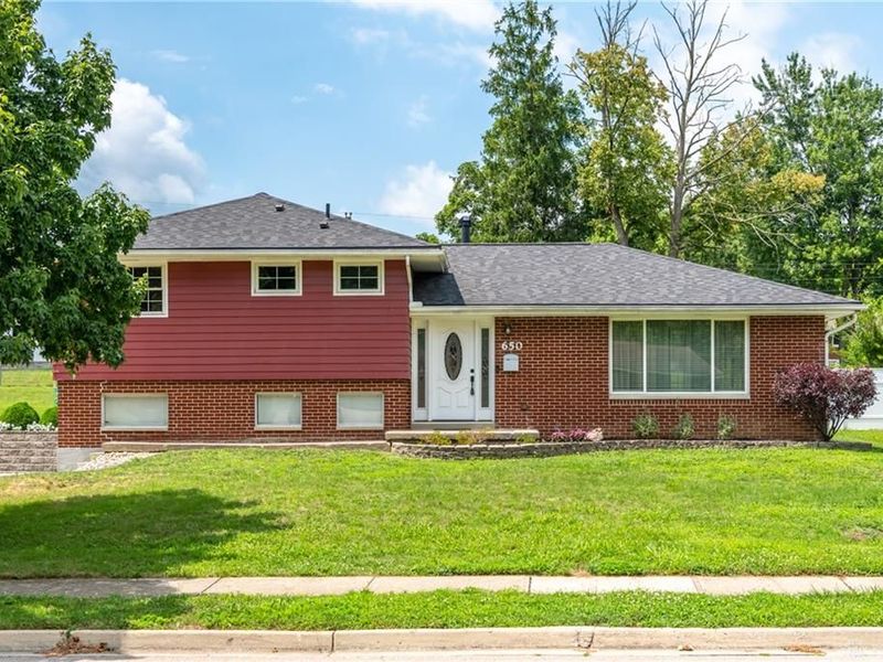 650 Kenbrook Drive, Vandalia, OH 45377 Photo 44