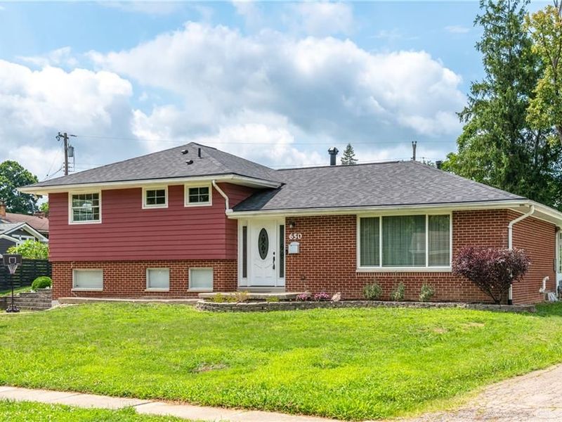 650 Kenbrook Drive, Vandalia, OH 45377 Photo 45