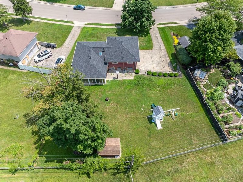650 Kenbrook Drive, Vandalia, OH 45377 Photo 46
