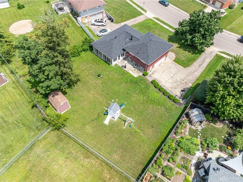 650 Kenbrook Drive, Vandalia, OH 45377 Photo 47