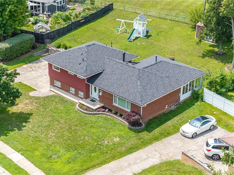 650 Kenbrook Drive, Vandalia, OH 45377 Photo 48