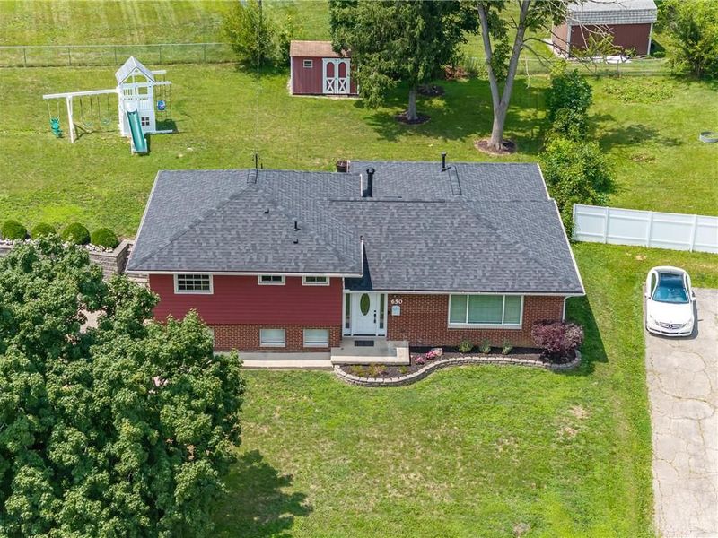 650 Kenbrook Drive, Vandalia, OH 45377 Photo 49