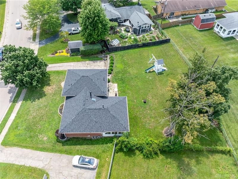650 Kenbrook Drive, Vandalia, OH 45377 Photo 51