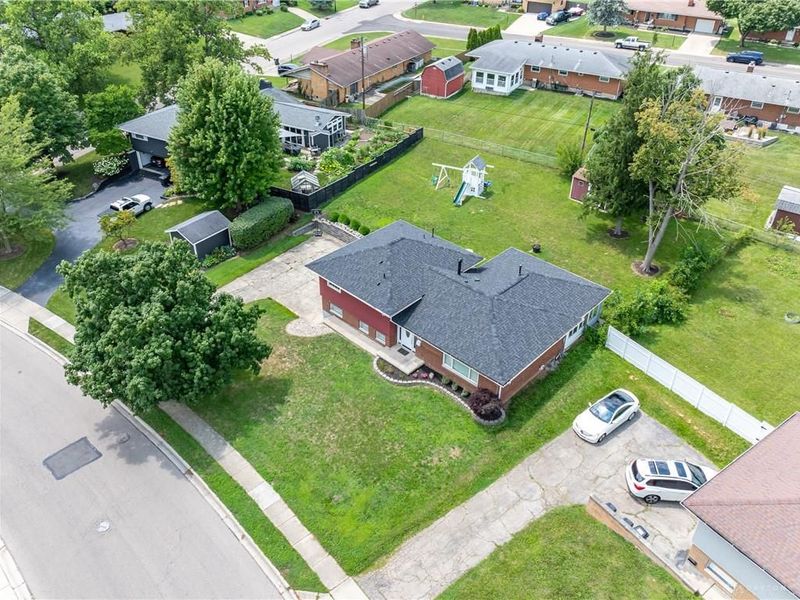 650 Kenbrook Drive, Vandalia, OH 45377 Photo 52