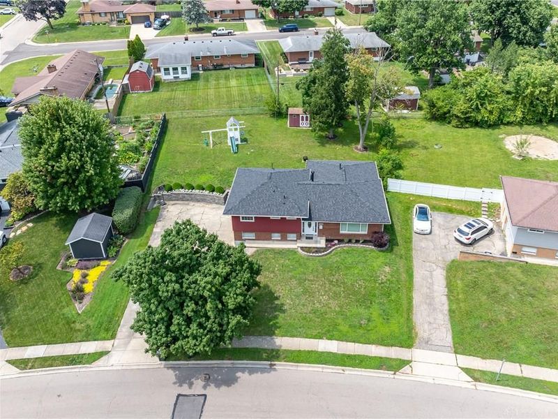 650 Kenbrook Drive, Vandalia, OH 45377 Photo 53