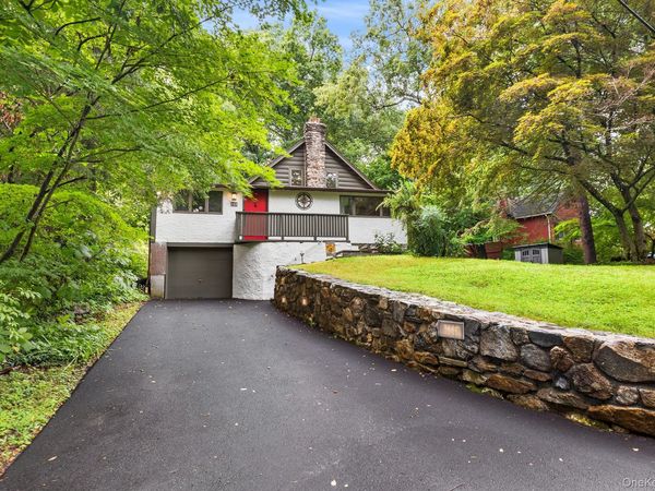35 Birch Trail , Carmel, NY 10512