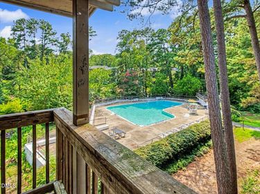618 Pine Ridge Place, Raleigh, NC 27609