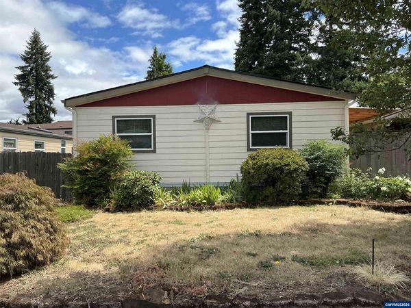5006 Cumberland Ct SE, Salem, OR 97306