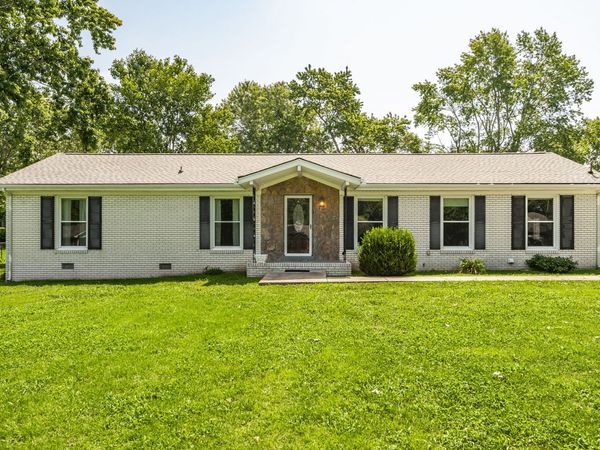 840 Britton Ave , Gallatin, TN 37066