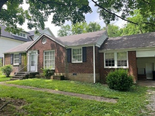 4415 Lealand Ln, Nashville, TN 37204