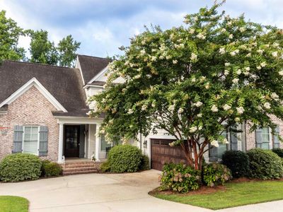 1889 Parrish Drive, Columbia, SC 29206