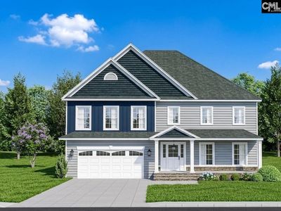 TBD Bundrick Road , Winnsboro, SC 29180