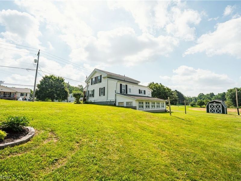 11755 Market Ave NW , Uniontown, OH 44685 Photo 10
