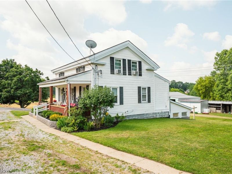 11755 Market Ave NW , Uniontown, OH 44685 Photo 2