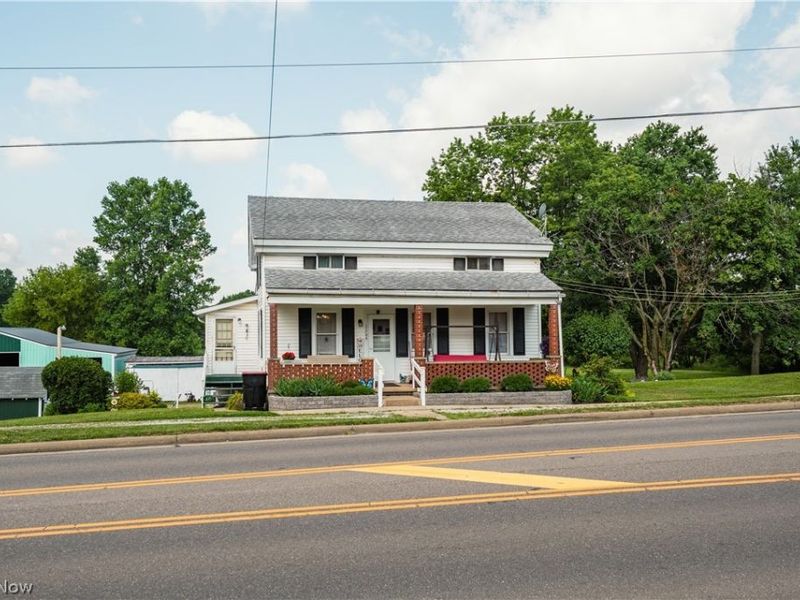 11755 Market Ave NW , Uniontown, OH 44685 Photo 5
