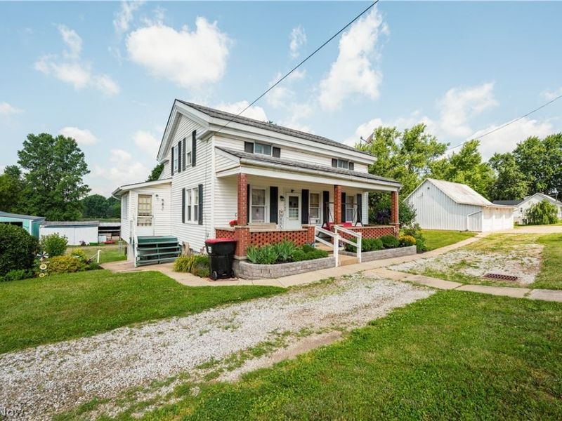 11755 Market Ave NW , Uniontown, OH 44685 Photo 7
