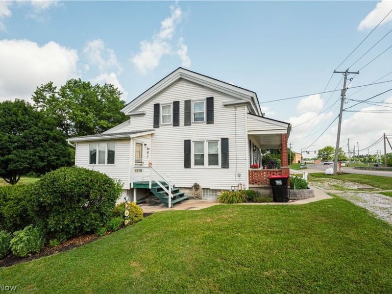 11755 Market Ave NW , Uniontown, OH 44685 Photo 8