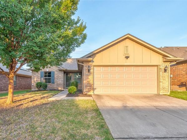 2719 Sharpish Way, Norman, OK 73069