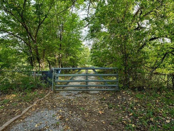 9520 NE 150th Street, Jones, OK 73049