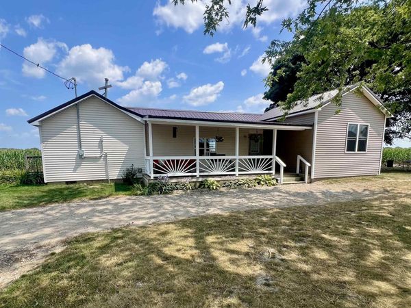 9026 Harrison Road E, Wheeler, MI 48662