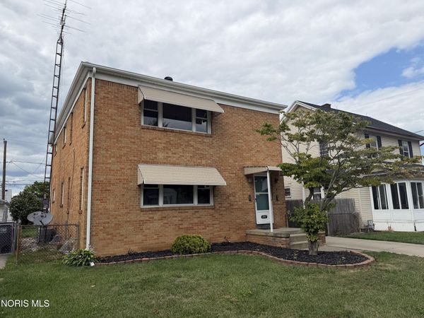 2657 117th Street , Toledo, OH 43611