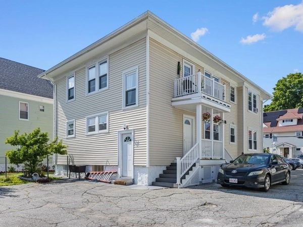 99 Cambridge St, Unit 1, Lawrence, MA 01841
